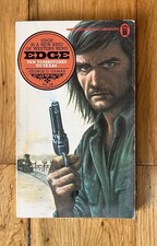 Edge 18 - Ten Tombstones To Texas - George G Gilman