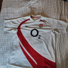 ENGLAND RFU - VINTAGE SHORT