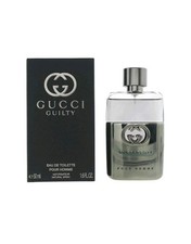 Gucci Guilty Pour Homme EDT