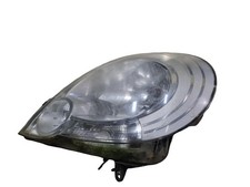 RENAULT KANGOO Headlight Lamp