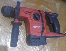 Hilti TE6-A22 AVR Cordless SDS