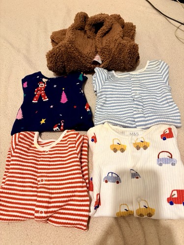 Baby boy bundle clothes for - bundle,