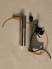 Numark Pro TT2 Professional Turntable Target Light Assembly