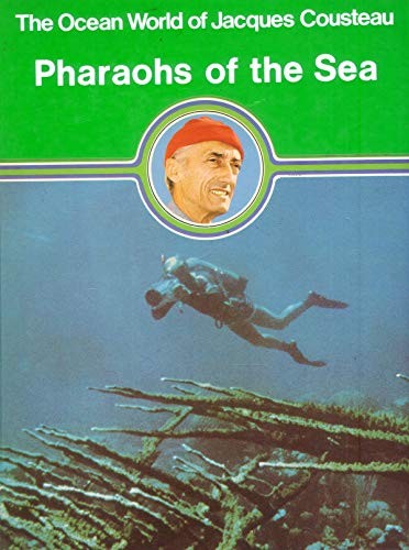 Pharaohs the sea ocean - of, (the