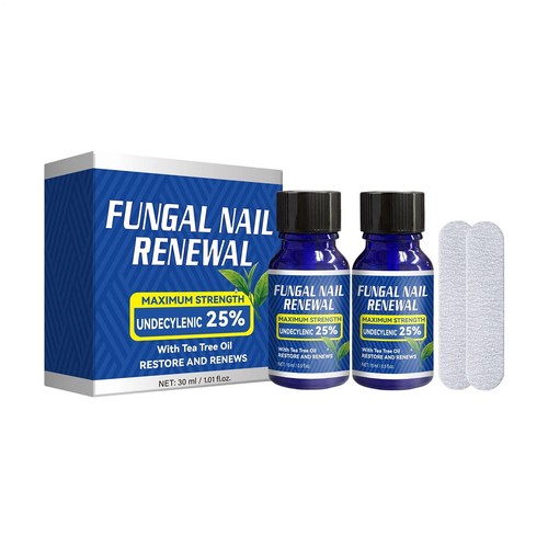 Toenail fungus treatment - toenail,