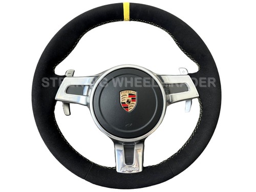 Porsche 911 997 - gt2, rs