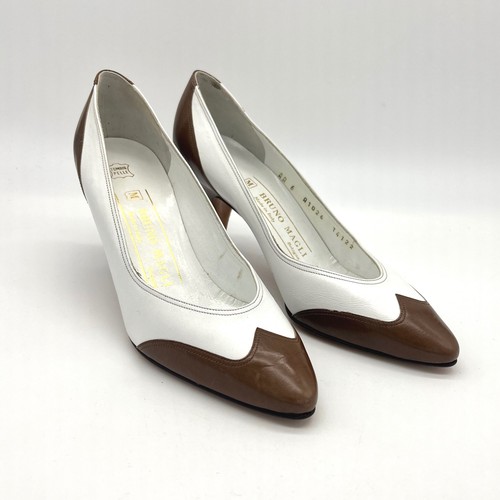 Bruno magli leather - magli,