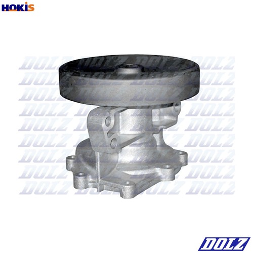 Water pump engine - water,