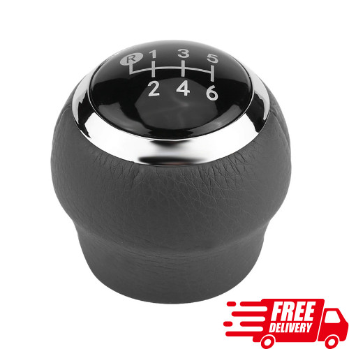 Speed gear shift - 6,
