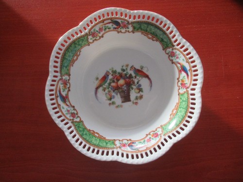 Vintage schumann bavaria - vintage,