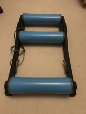 TACX GALAXIA  Indoor Cycle Trainer Rollers