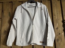 Weird Fish ladies OFF WHITE