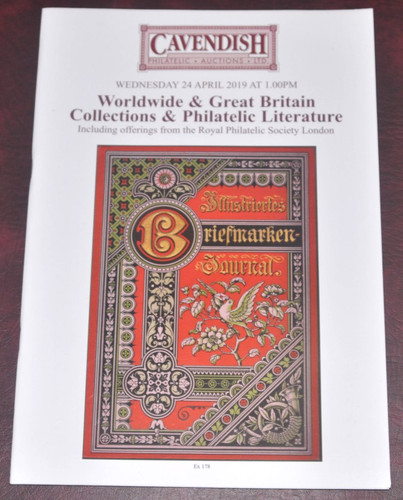 Cavendish auctions worldwide - auctions,