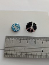 Peace Symbol CND Vintage