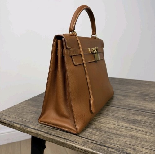 Hermes kelly bag 1976 - hermes, vintage