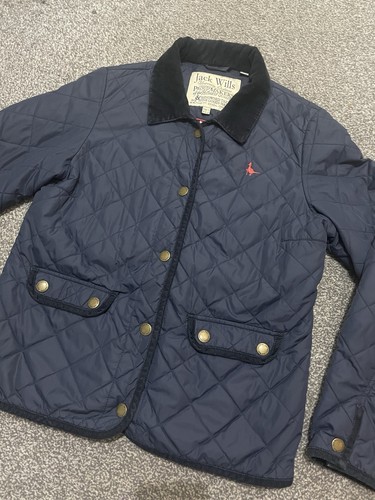 Woman jack wills navy blue - woman’s,