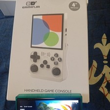 64Gb ans13 Retro Handheld