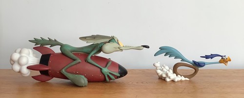 Extremely rare looney tunes - rare!,