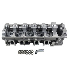 Cylinder Head Complete w/
