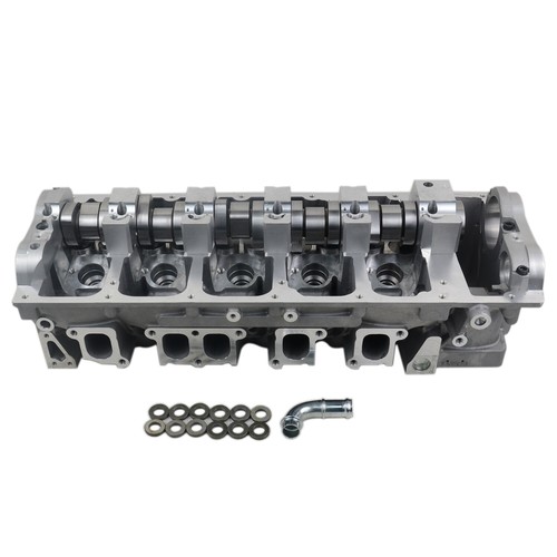 Cylinder head complete - head, w/