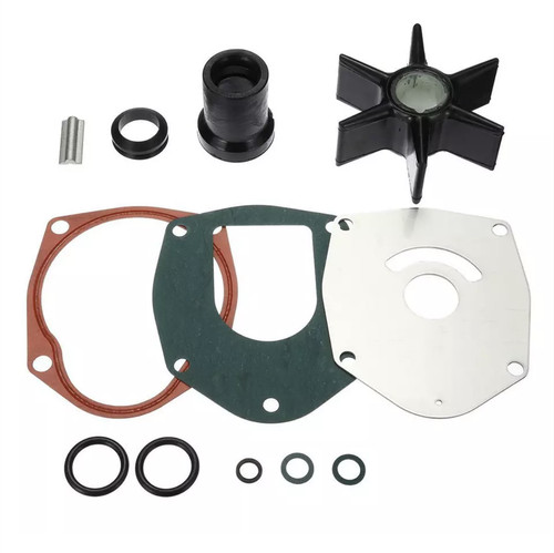 Water pump impeller - pump, kit
