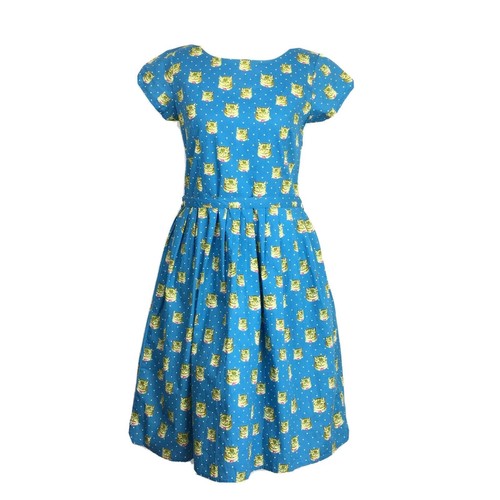 New run fly tea - run, dres