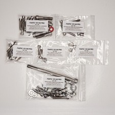 FANTIC 125 240 Pro Professional Engine stainless allen screw kit #1 FM237 FM450