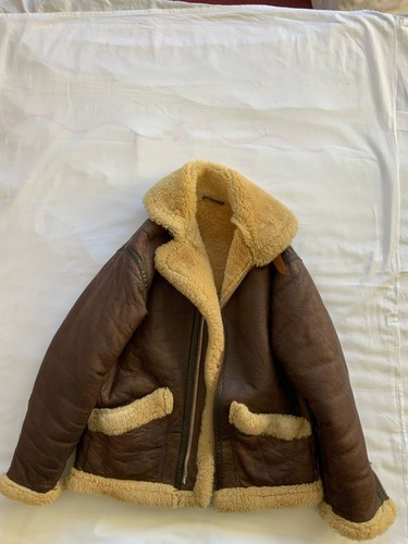 Vintage douglas flying - flying, jacket