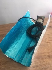 Hydroponics 600w Grow Light Wing Reflector Shade