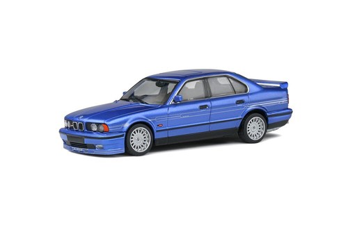 1994 bmw alpina b10 - 1994, (e34)