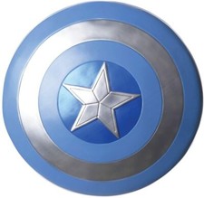 Captain America 24" Shield