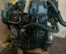 Engine Renault 1.5 DCI K9K732