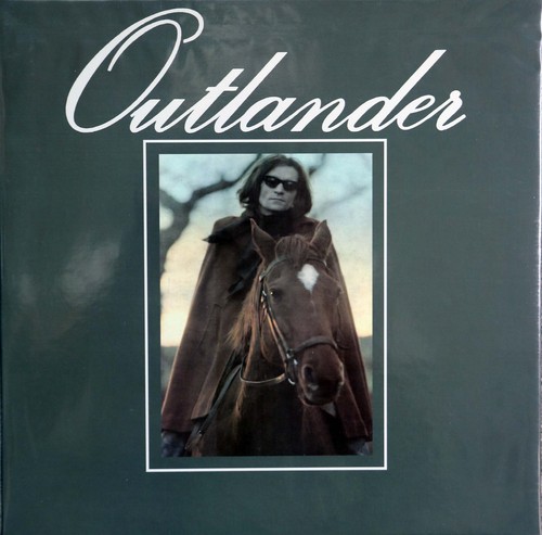 Meic stevens outlander - stevens-outlander, uk