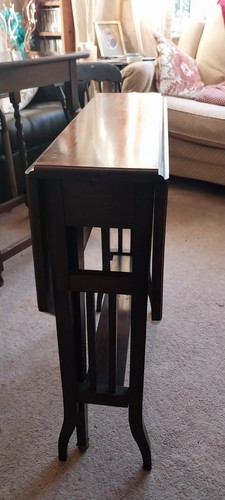 Stunning drop leaf - stunning,