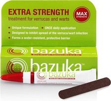 Bazuka Extra Max Strength