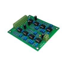 Preamp ne5532 can - preamp, op