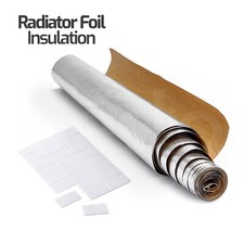 1 Pack - 5m Radiator Heat