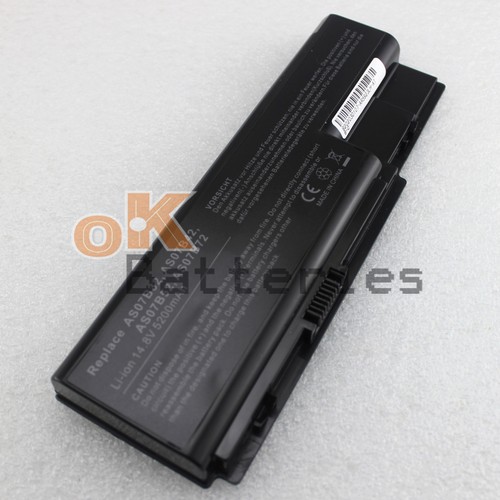 8cell battery for acer aspire - 8cell,