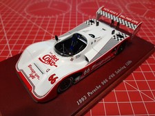 TRUESCALE TSM114303 1/43 1993