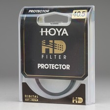Hoya HD Digital Protector Protective Filter 40.5mm