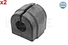 Stabiliser Mounting Front Axle