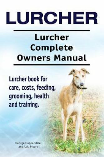 Lurcher complete - lurcher.,