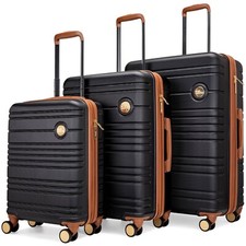 Miami CarryOn Brickell 3 Piece