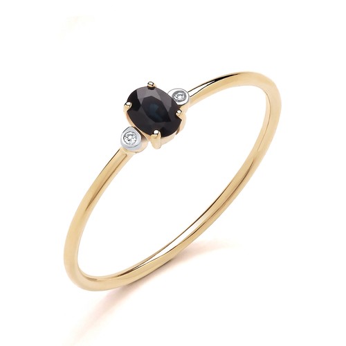9ct yellow gold natural - gold,