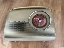 Original working bush - original, 82c