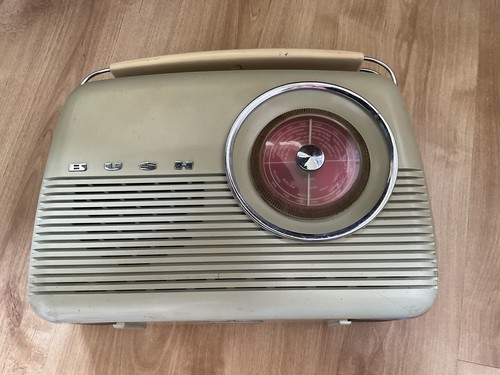 Original working bush 82c - tr,