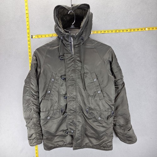 Alpha industries jacket mens - industries, s