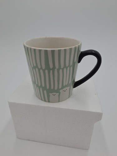 Starbucks 2016 polar bear mug - starbucks,