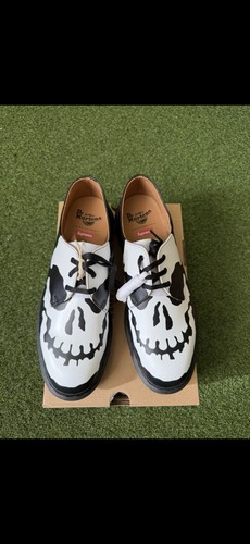 Martens supreme 1461 - dr., x