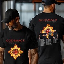 Godsmack 'The Rise of Rock